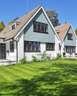 Home and Garden