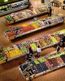 Grocery