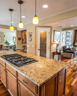 Home and Kitchen